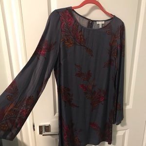 Fall Fun Dress